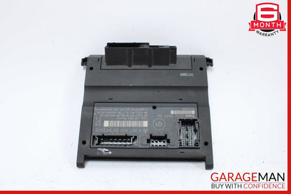 07-13 Mercedes W221 S550 S400 Front Right Side Under Seat Control Unit OEM