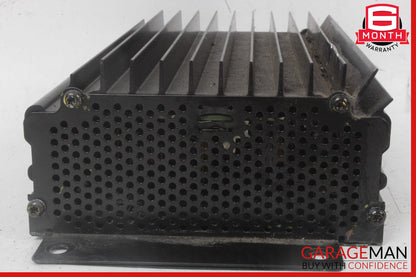 03-04 Mercedes R230 SL500 SL600 SL55 AMG Amplifier Amp Bose Audio Sound OEM