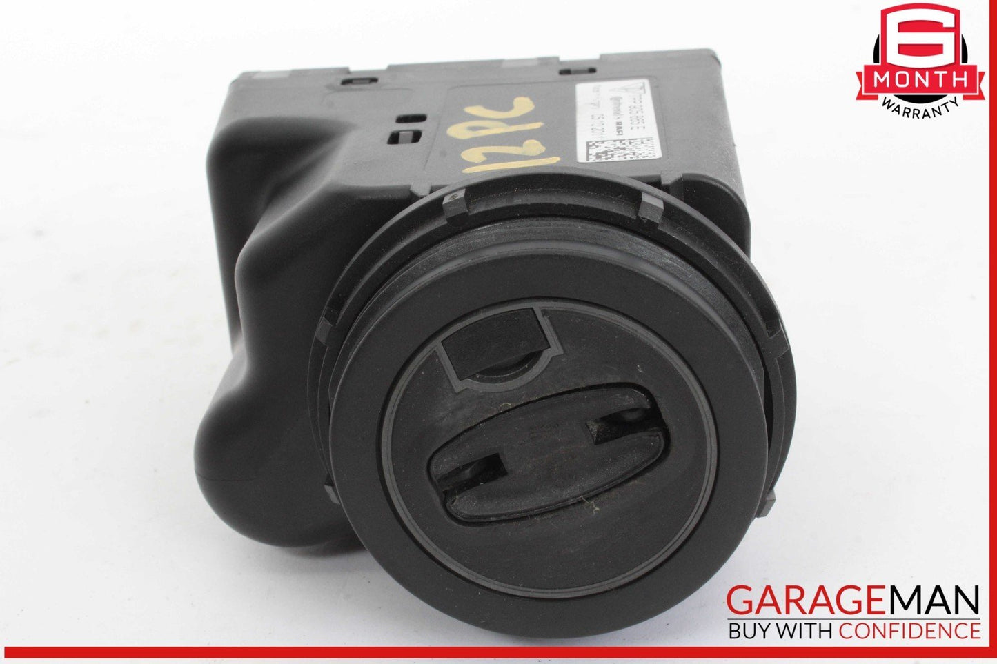 11-18 Porsche Cayenne 958 Start Ignition Switch Module 7PP905865E OEM