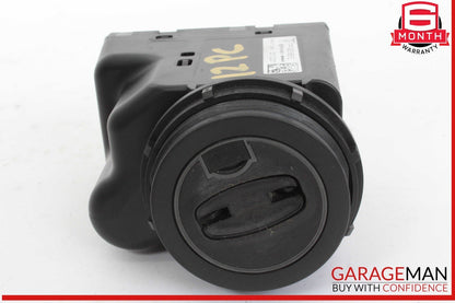 11-18 Porsche Cayenne 958 Start Ignition Switch Module 7PP905865E OEM