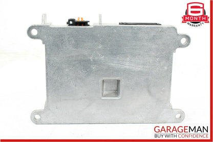06-09 Mercedes W211 E350 SL65 AMG CLS350 Communication Control Module Unit OEM