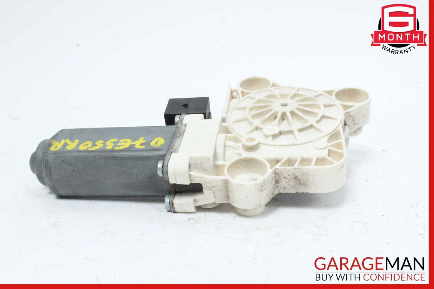 03-09 Mercedes W211 E350 E320 Rear Right Side Window Regulator Motor Unit