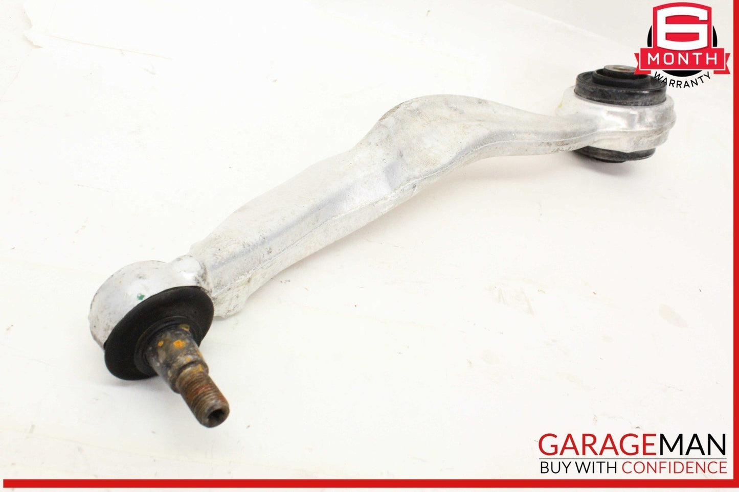 10-16 Mercedes W212 E350 Front Left Driver Side Top Upper Control Arm OEM