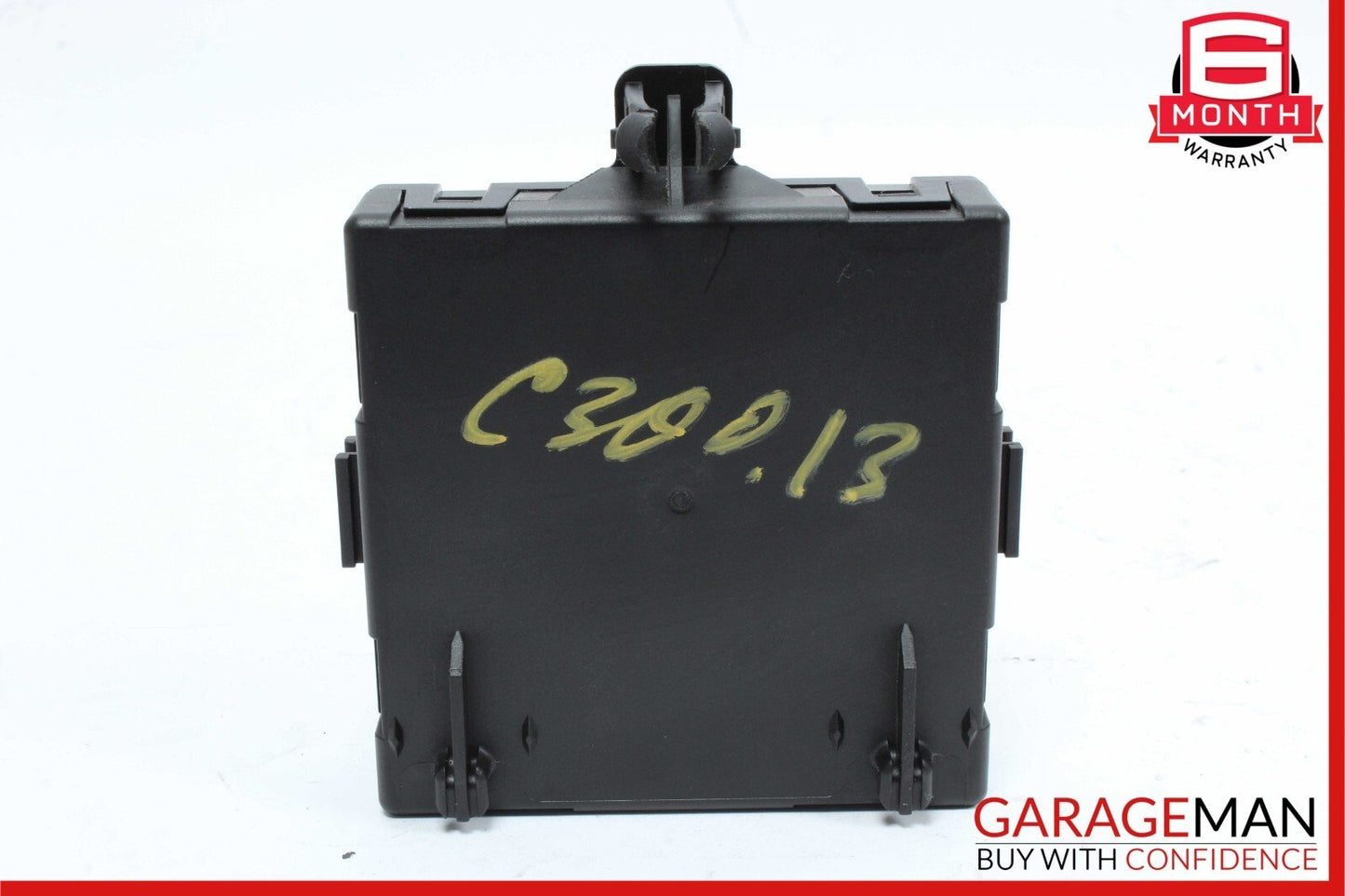 08-18 Mercedes CLS550 GLK250 C250 Front Right Side Door Control Module Unit