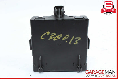 08-18 Mercedes CLS550 GLK250 C250 Front Right Side Door Control Module Unit