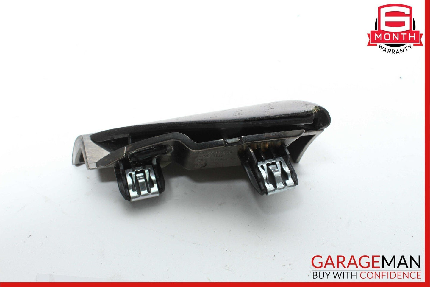 14-19 Cadillac CTS Front Left Driver Side Dashboard Trim Molding Wood 22771284