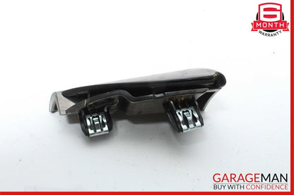 14-19 Cadillac CTS Front Left Driver Side Dashboard Trim Molding Wood 22771284