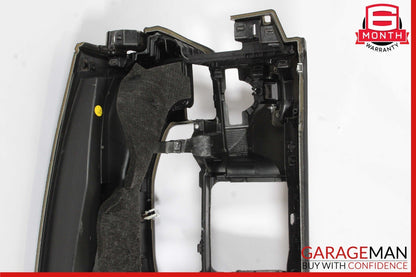 14-16 Mercedes W212 E350 E550 Front Dashboard Dash Board Panel Assembly Black
