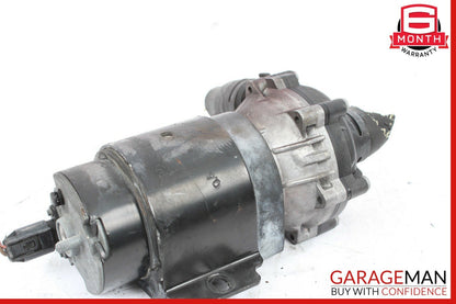 03-11 Mercedes W221 S600 CL63 AMG SL600 Auxiliary AUX Circulation Water Pump