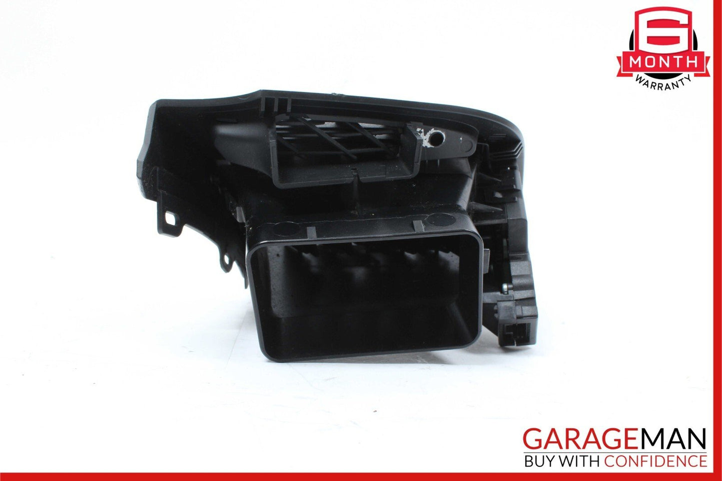 07-14 Mercedes W221 S400 CL550 Dashboard Dash AC A/C Air Vent Right Side OEM