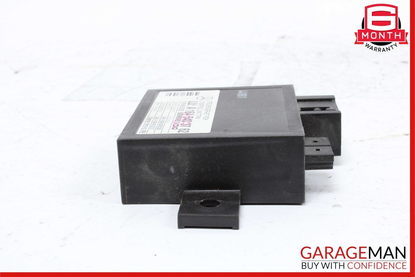 07-13 Mercedes X164 GL450 4MATIC TPMS Tire Pressure Control 1645403762 OEM