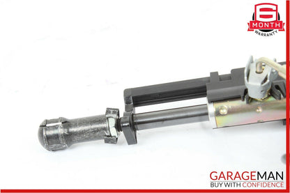 05-11 Mercedes R171 SLK280 Rear Right Side Convertible Top Trunk Lid Cylinder