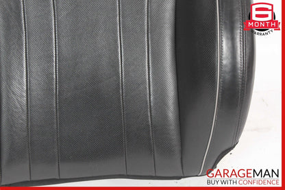 15-16 Hyundai Genesis Front Left Passenger Side Upper Top Seat Cushion