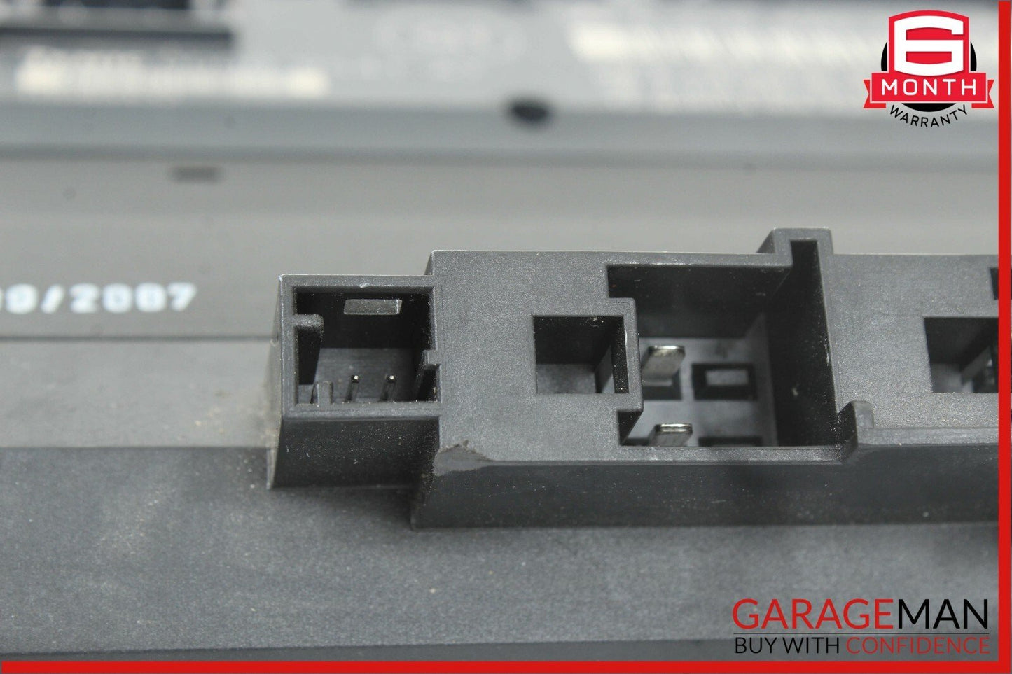 07-13 Mercedes W216 CL550 CL63 AMG Front Left Driver Seat Control Module Unit