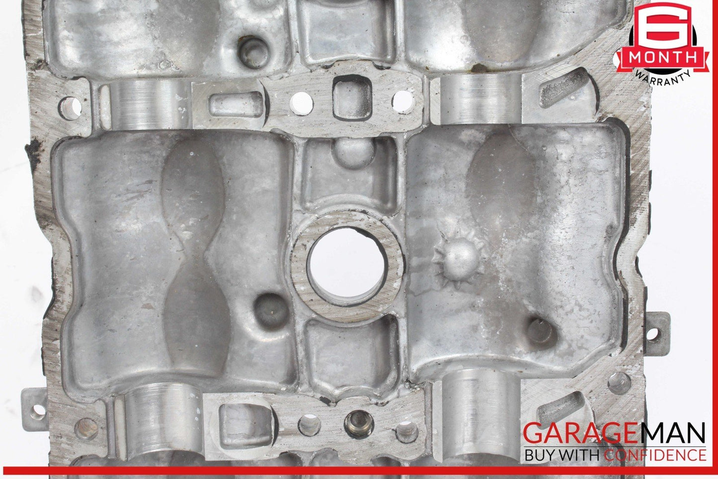 05-13 Mercedes W204 C300 CLK350 Engine Cylinder Head Cover Right Side OEM