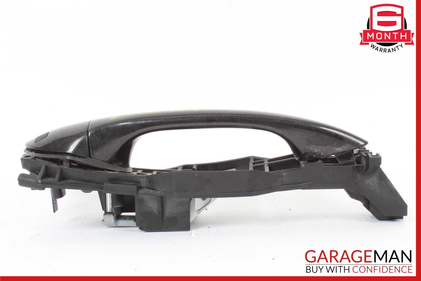 03-09 Mercedes W209 CLK500 CLK350 Right Passenger Side Door Handle OEM