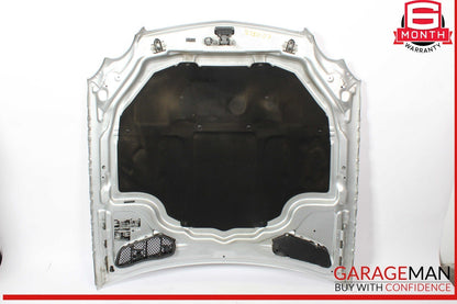 03-08 Mercedes R230 SL550 SL500 Front Hood Bonnet Vent Cover Assembly OEM