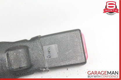 00-05 Mercedes W163 ML320 Front Right or Left Side Seatbelt Seat Belt Buckle OEM
