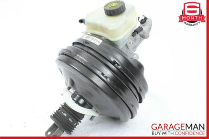 07-11 Mercedes W219 CLS550 CLS63 E550 Power Brake Master Cylinder Pump OEM