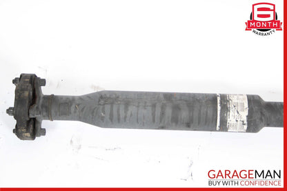 07-13 Mercedes W221 S600 RWD Rear Differential Drive Shaft Propeller Assembly