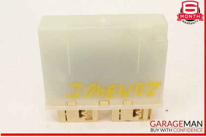19-24 BMW M340i 330i 330e G20 Rear Left Parking Distance Neutral Control Module