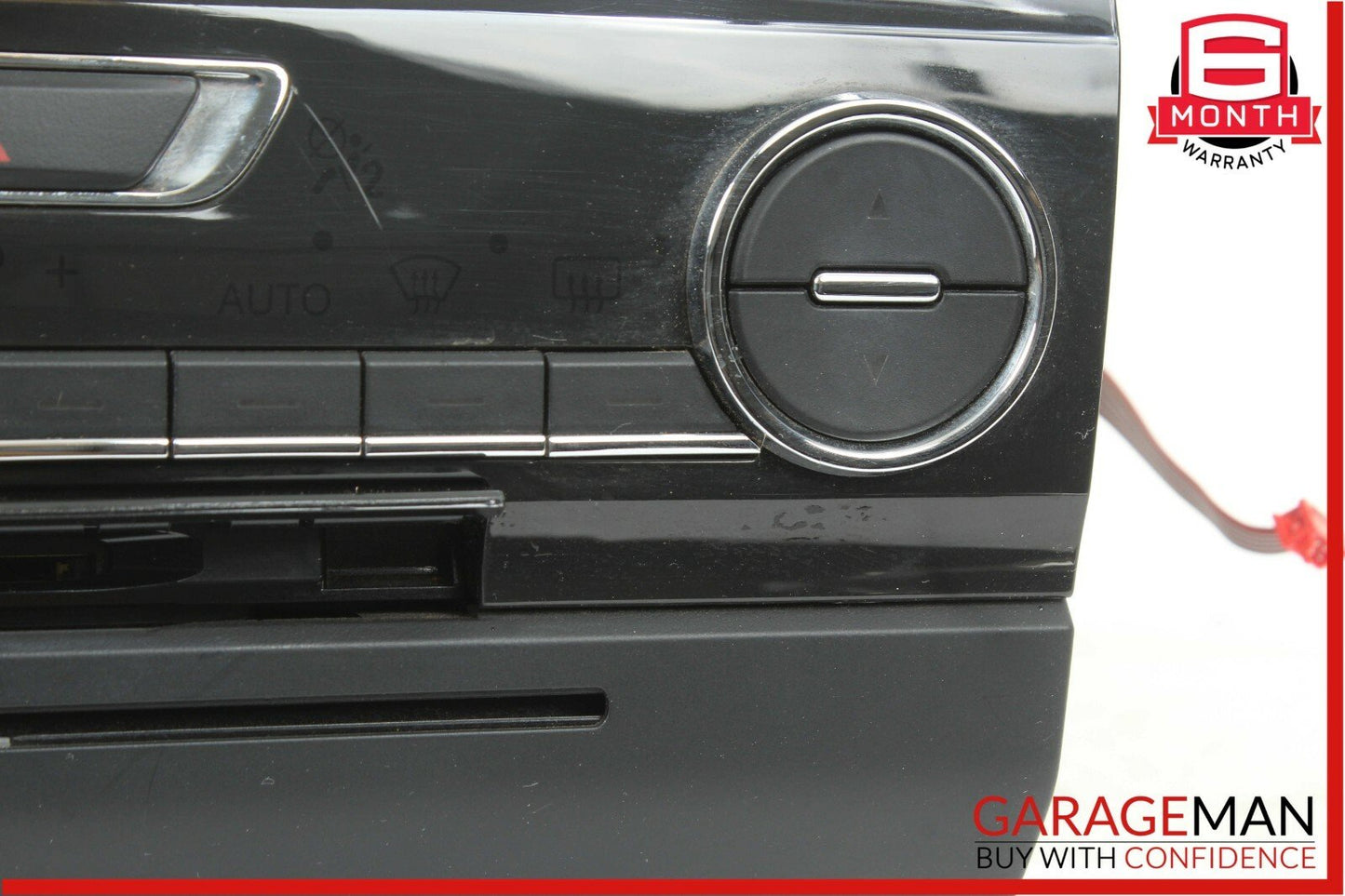 14-17 Maserati Ghibli Radio Stereo Receiver CD Player Head Unit