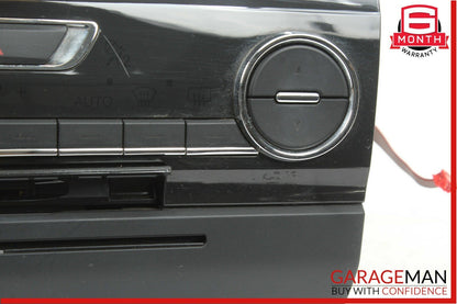 14-17 Maserati Ghibli Radio Stereo Receiver CD Player Head Unit