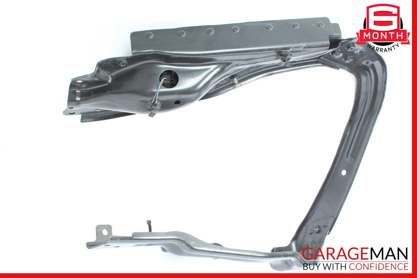 06-10 Mercedes W251 R350 Front Right Side Headlight Support Bracket OEM