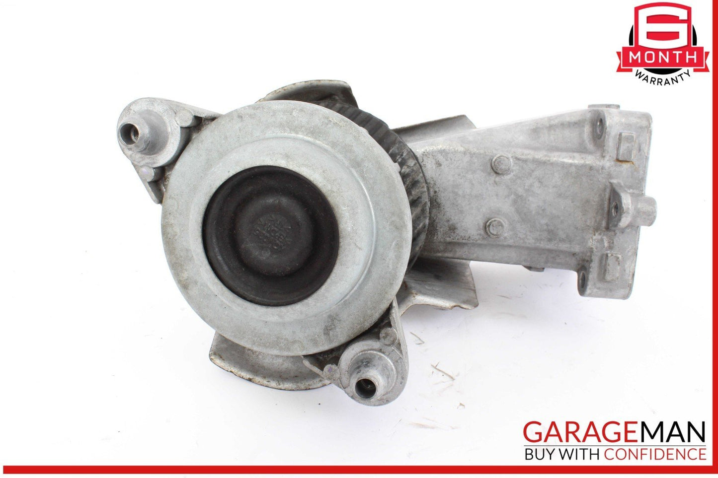 12-15 Mercedes W204 C250 Engine Motor Bracket Mount Right Side OEM