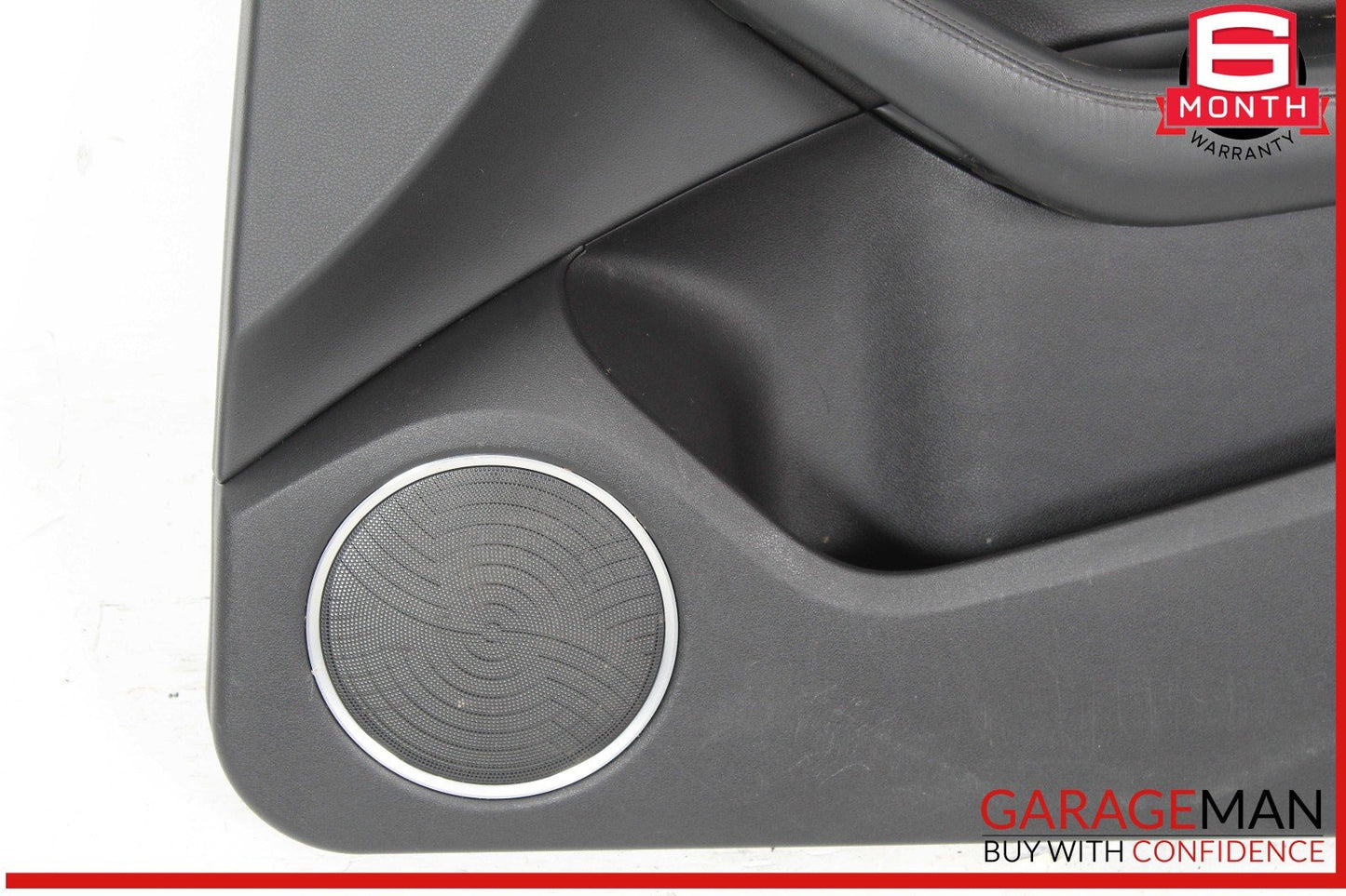 13-17 Audi Q5 SQ5 Front Right Passenger Side Interior Door Panel Cover OEM