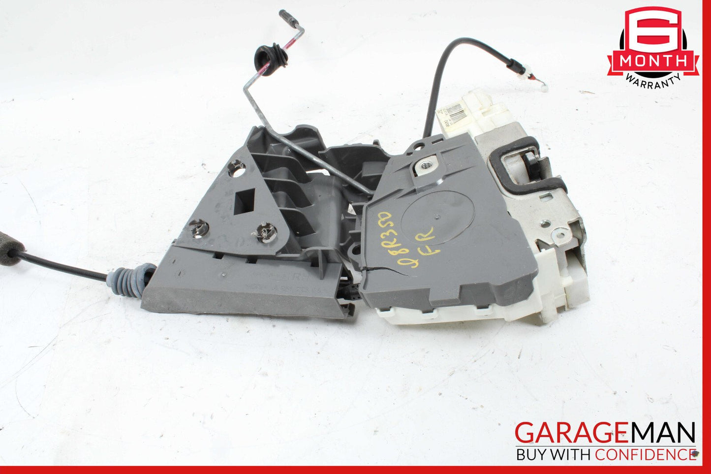 06-13 Mercedes W251 R350 GL450 ML550 Front Right Door Lock Latch Actuator OEM