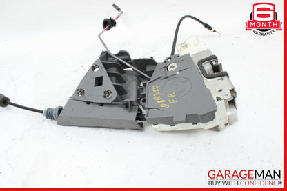 06-13 Mercedes W251 R350 GL450 ML550 Front Right Door Lock Latch Actuator OEM