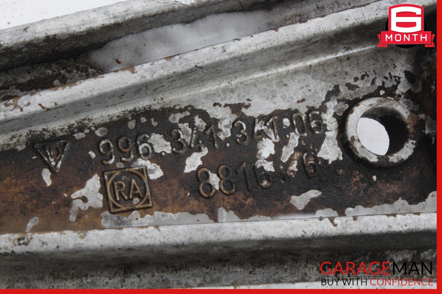 97-05 Porsche Boxster 986 Carrera 911 Rear / Front Suspension Lower Control Arm