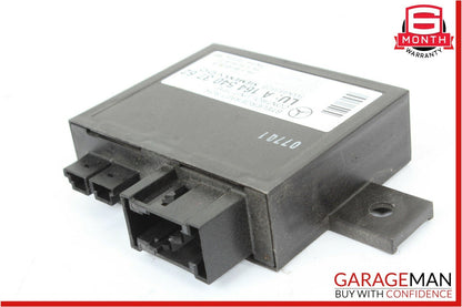 06-09 Mercedes R320 GL450 ML350 Tire Pressure Control Module 1645403762 OEM