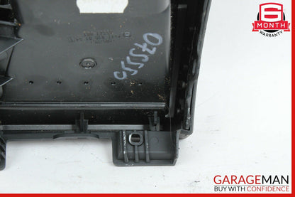 07-13 Mercedes W221 S550 CL550 Front Left Side Dashboard A/C Air Vent Trim Panel