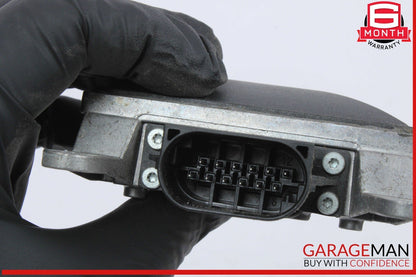 12-18 Audi A7 A6 Rear Left Driver Side Lane Assist Blind Spot Radar Sensor OEM