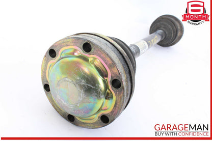 99-01 Porsche Carrera 911 996 Rear Left or Rear Right Side Axle CV Shaft OEM