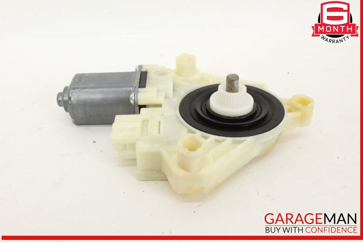 15-20 Mercedes W205 C300 C350e Front Left Side Door Window Regulator Motor OEM