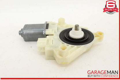 15-20 Mercedes W205 C300 C350e Front Left Side Door Window Regulator Motor OEM