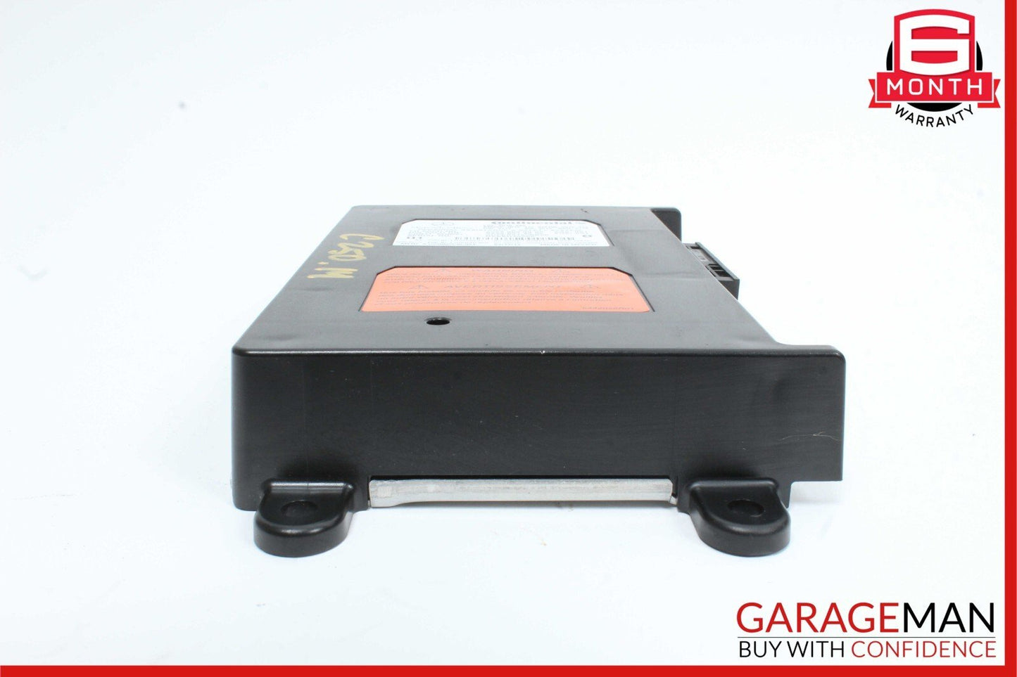 12-20 Mercedes GLK350 SL400 E550 C250 Communication Control Module Unit