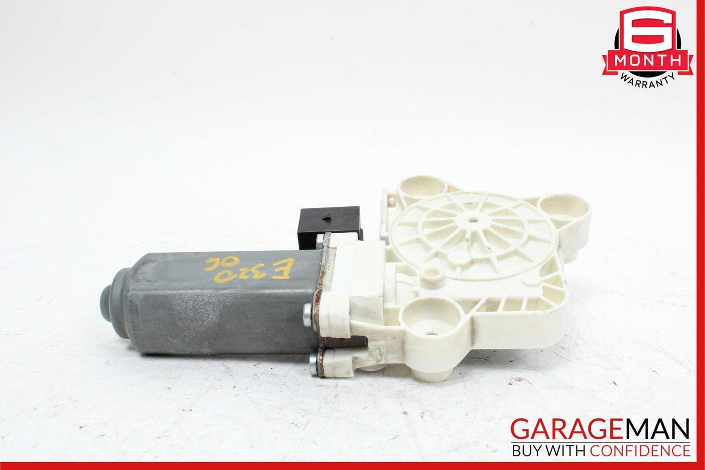 03-09 Mercedes W211 E350 E500 Rear Right Side Door Window Regulator Motor Unit