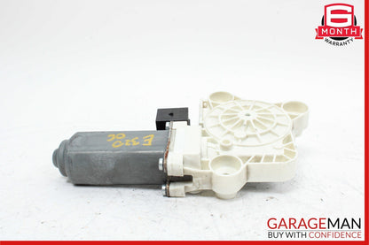03-09 Mercedes W211 E350 E500 Rear Right Side Door Window Regulator Motor Unit