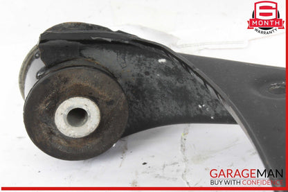 11-18 Porsche Cayenne 958 Rear Left Driver Side Lower Control Arm OEM