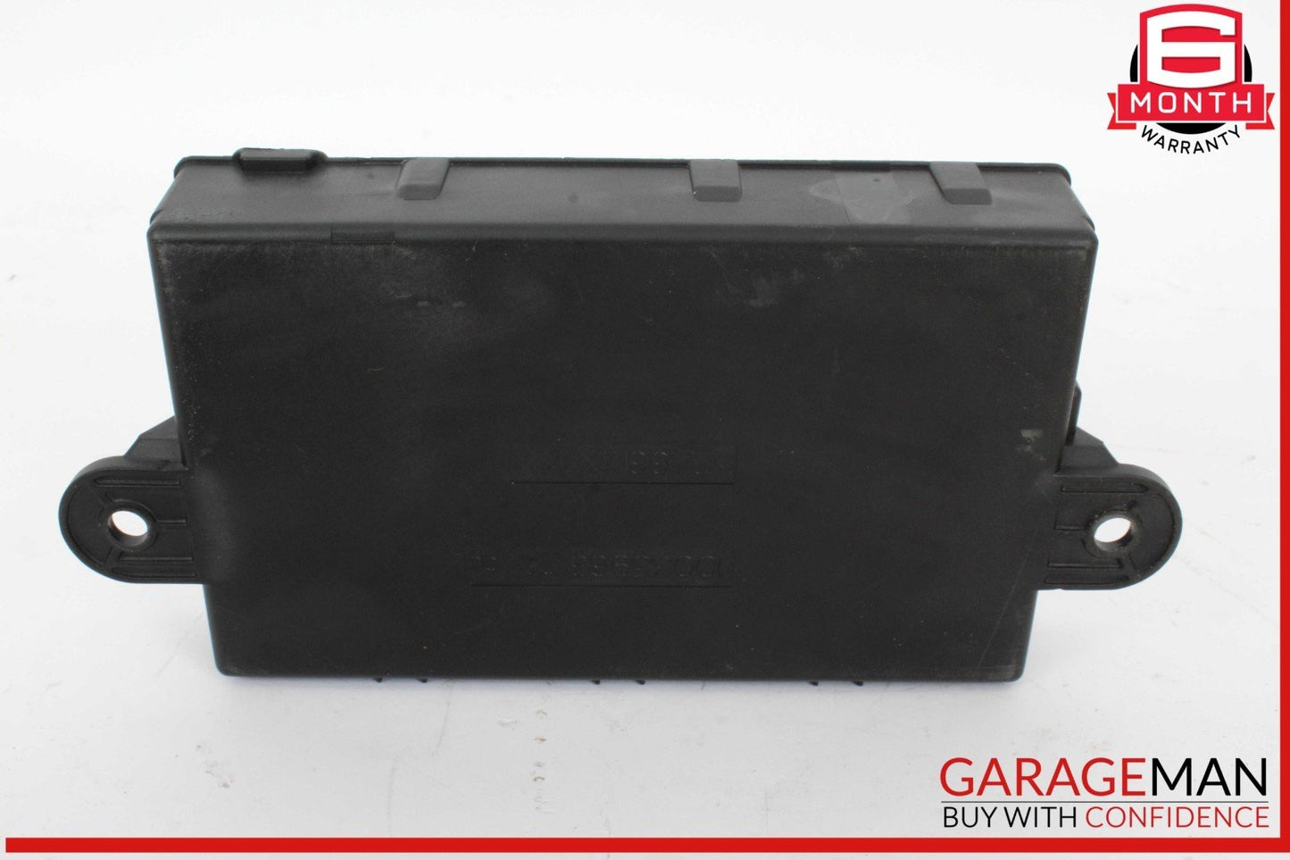 07-13 Mercedes W221 S550 S400 Rear Right or Left Side Door Control Module OEM