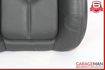 11-18 Porsche Cayenne 958 Front Right Side Seat Upper Cushion OEM