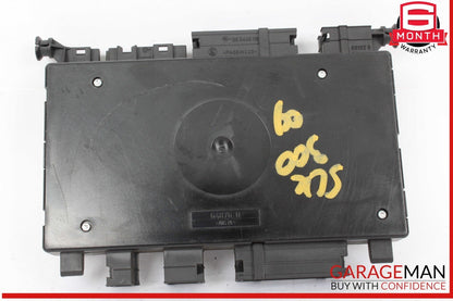 03-11 Mercedes R171 SLK300 Front Left Side Seat Control Module 2118704085 OEM