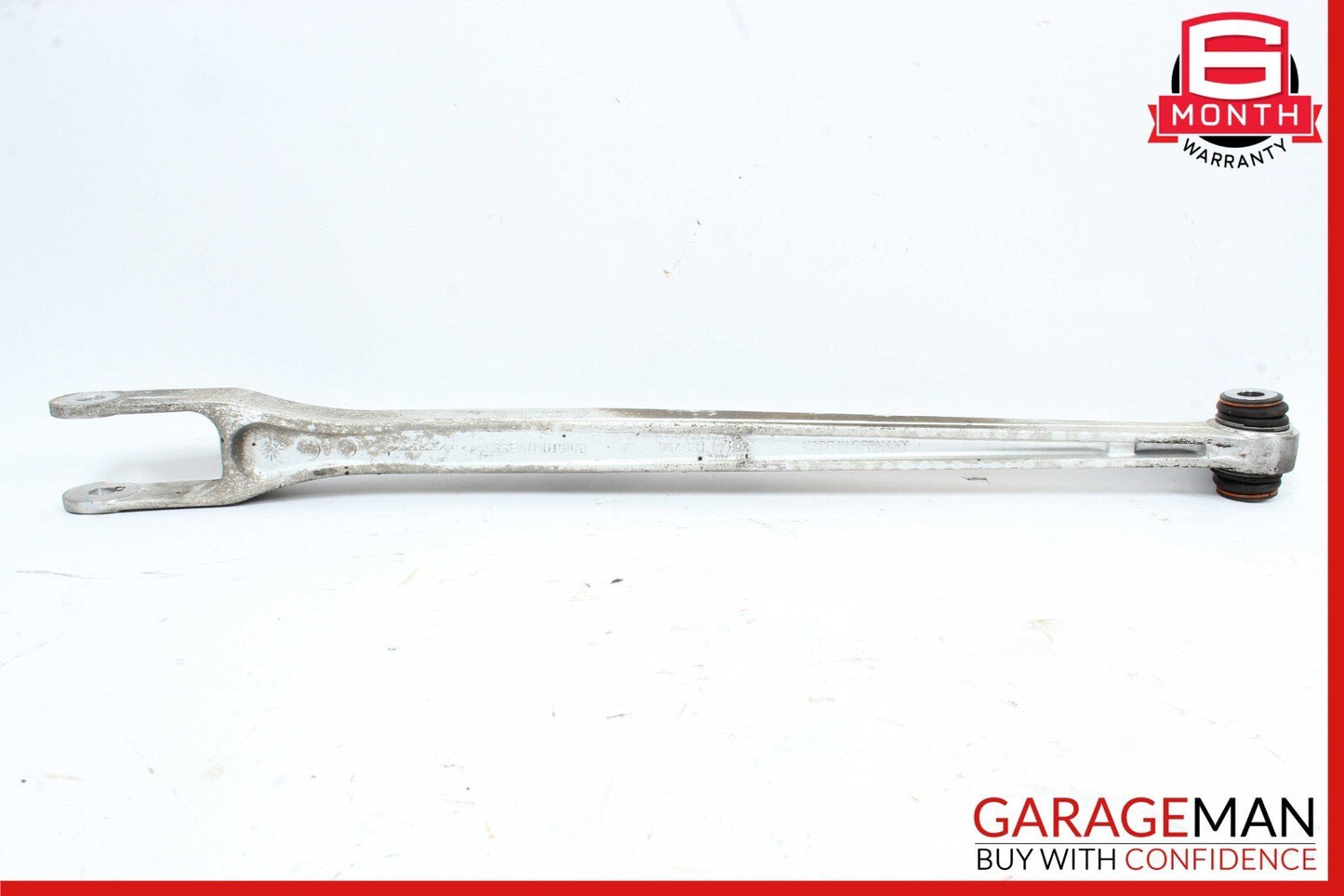 05-12 Porsche Boxster S 987 Rear Right / Left Lower Suspension Control Arm OEM