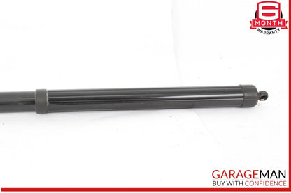 11-14 Porsche Cayenne 958 Rear Left & Right Trunk Lid Lift Support Strut Set OEM