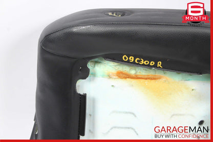 08-14 Mercedes W204 C250 C300 Front Right Seat Top Upper Cushion OEM