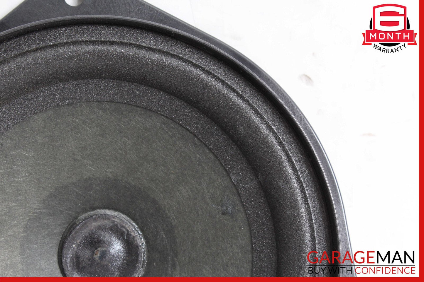 17-22 Alfa Romeo Giulia Door Audio Sound Speaker Set of 2 OEM